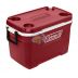 Caixa Térmica Coleman 316series 52QT-49LT Vermelho