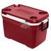 Caixa Térmica Coleman 316series 52QT-49LT Vermelho