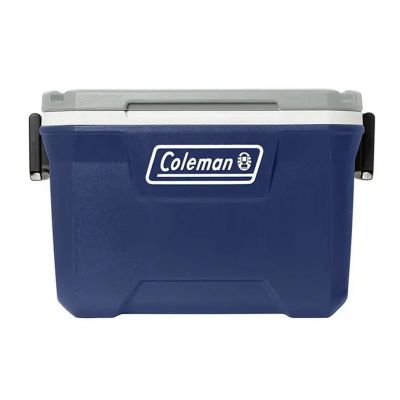 Caixa Térmica Coleman 52qt 49l 316 Series Lakeside 