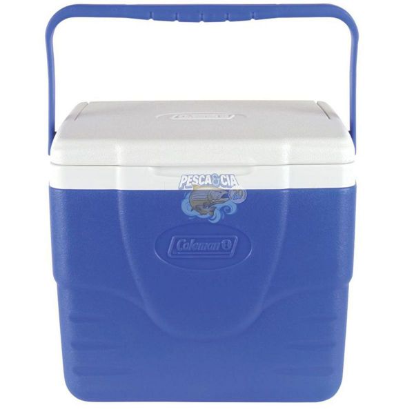 Caixa Térmica Coleman 9Qt 8.5LT Azul