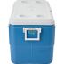 Caixa Térmica Coleman Xtreme 5 100QT 94,6L Azul