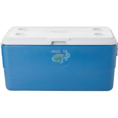 Caixa Térmica Coleman Xtreme 5 100QT 94,6L Azul