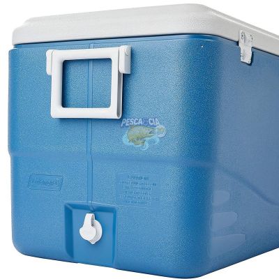 Caixa Térmica Coleman Xtreme 5 100QT 94,6L Azul