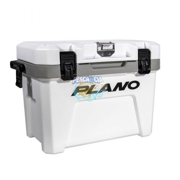 Caixa Térmica Plano Frost 14QT 13,L2 Plac1450AV