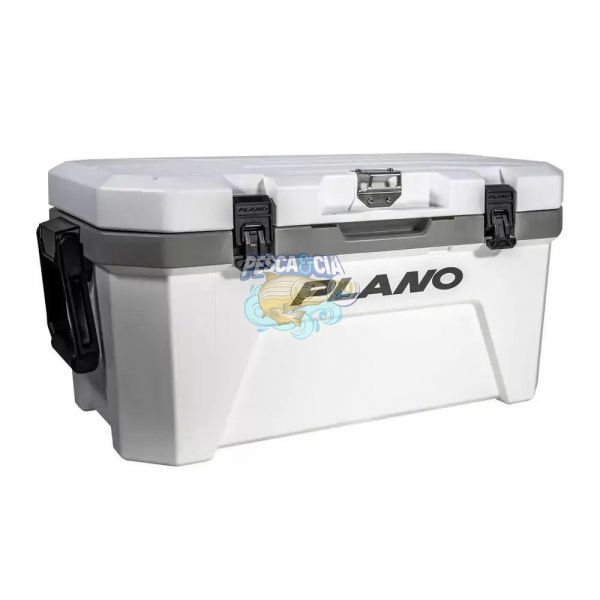 Caixa Térmica Plano Frost 32Qt (30,3L) Branca PLAC3200 