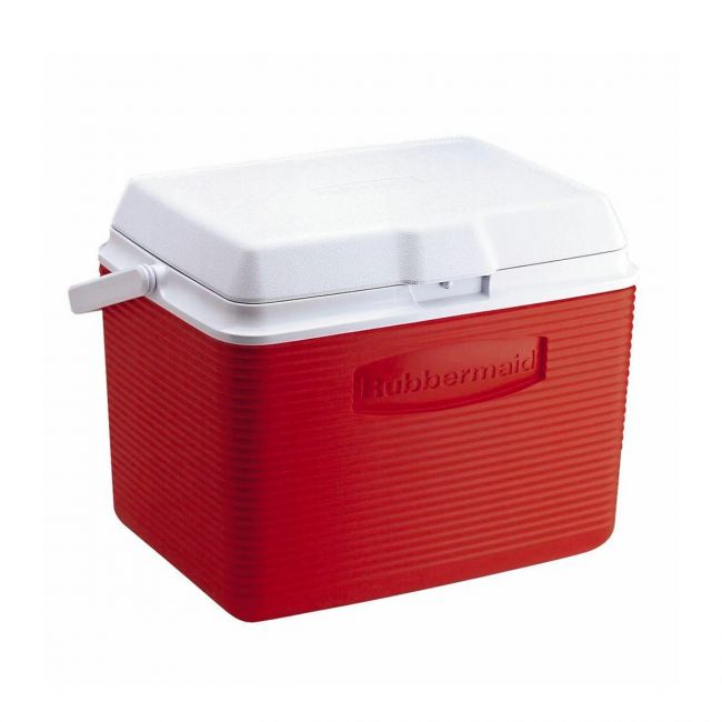 Caixa Térmica Rubbermaid 22,7 LTS - RB006