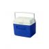 Caixa Térmica Rubbermaid Victory 9.5lt Azul