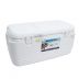 Caixa Termina Igloo Quick & Cool 100QT Branco