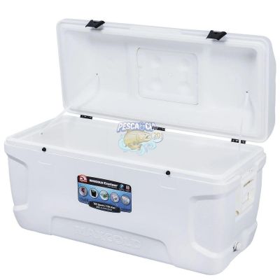 Caixa Termina Igloo Quick & Cool 100QT Branco