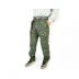 Calça MTK Amazon Suplex Camuflado Verde Tam.40