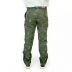 Calça MTK Amazon Suplex Camuflado Verde Tam.40