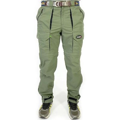 Calça Amazon Suplex MTK Verde Tam.46