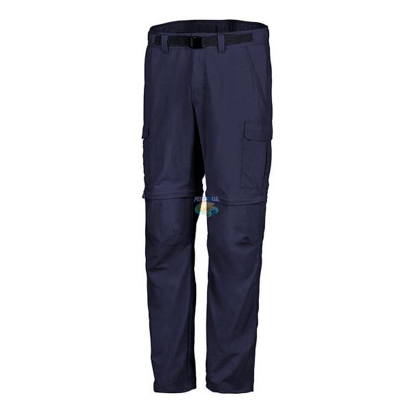 Calça Columbia Cascades Explorer Carbon G/44 