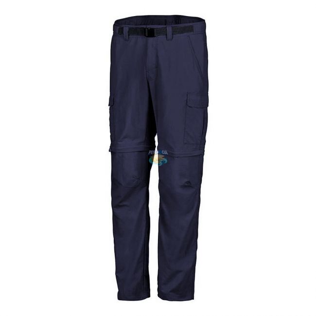 Calça Columbia Cascades Explorer Carbon P/40