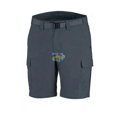 Calça Columbia Cascades Explorer Cinza M-42 Am1572