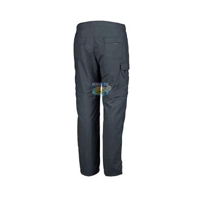 Calça Columbia Cascades Explorer Cinza P-40 Am1572