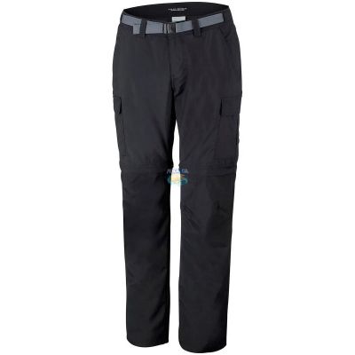 Calça Columbia Cascades Explorer Preta 42/M 