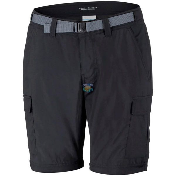 Calça Columbia Cascades Explorer Preta 42/M 