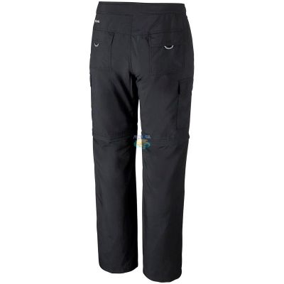 Calça Columbia Cascades Explorer Preta 42/M 