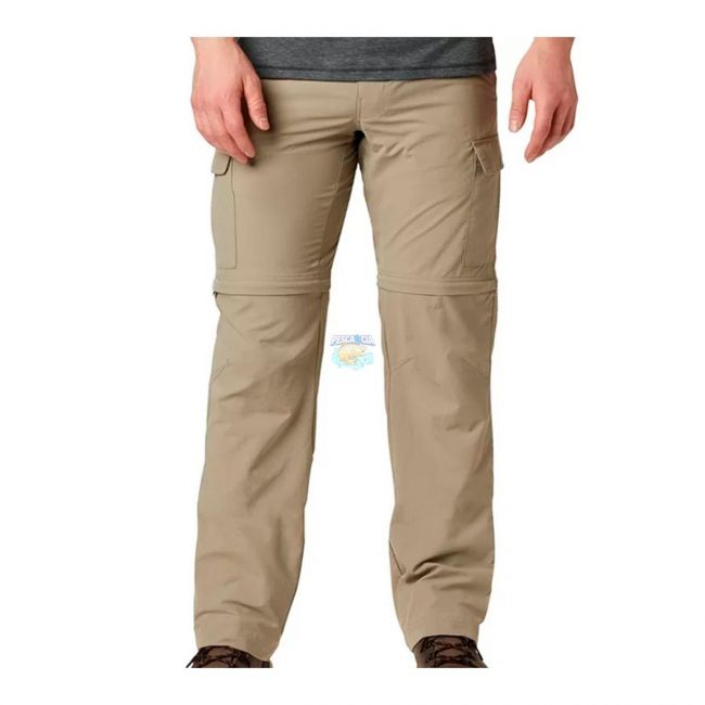 Calça Columbia Cascades Explorer Tusk G-44 