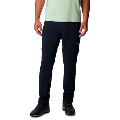 Calça Columbia Convertible Triple Canyon Black Tam. G