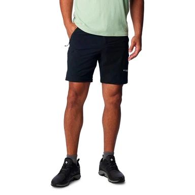 Calça Columbia Convertible Triple Canyon Black Tam. G