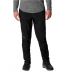 Calça Columbia Hazy Trail Rain Pant Black TAM. EEG