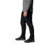 Calca Columbia Hazy Trail Rain Pant Black TAM. G 