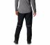 Calca Columbia Hazy Trail Rain Pant Black TAM. GG Ref. 2034101010