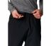 Calca Columbia Hazy Trail Rain Pant Black TAM. M