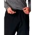 Calça Columbia Hazy Trail Rain Pant Black Tam. PP - 38