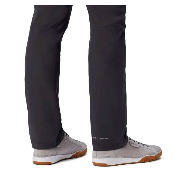 Calça Columbia Outdoor Elements Stretch Shark Tam. G - 44