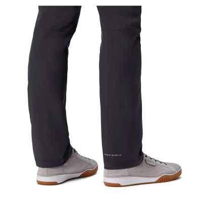 Calça Columbia Outdoor Elements Stretch Shark Tam. GG - 46