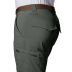 Calça Columbia Silver Ridge Convertible Gravel Verde GG Am8004-339