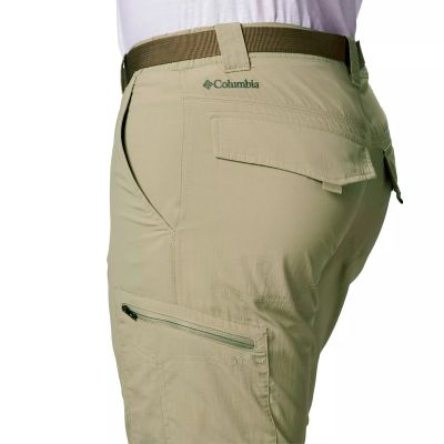 Calça Columbia Silver Ridge Convertible Tusk 3EG