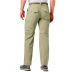 Calça Columbia Silver Ridge Convertible Tusk M /42