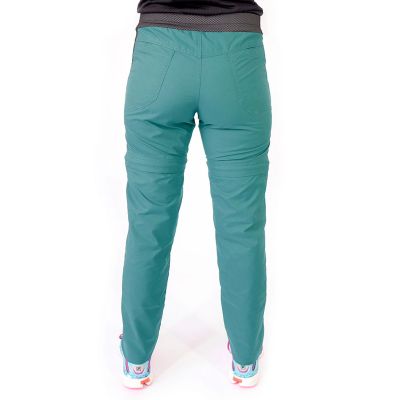 Calça Feminina MTK Athena Jeans Tam.38