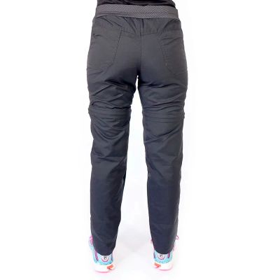 Calça Feminina MTK Athena Preta Tam. 40