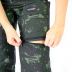 Calça Feminina Vênus Camuflado Verde Tam.36