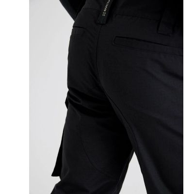 Calça Invictus New Combat Preta 44 Ref. 8184