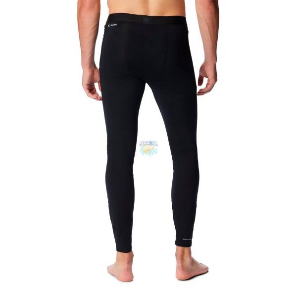 Calça Midweight Stretch Tight  Preto EGG