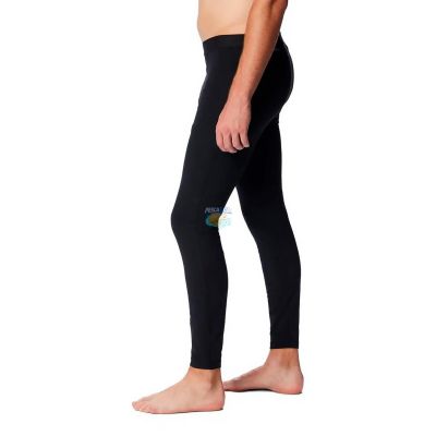 Calça Midweight Stretch Tight  Preto EGG