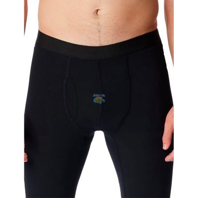 Calça Midweight Stretch Tight  Preto EGG