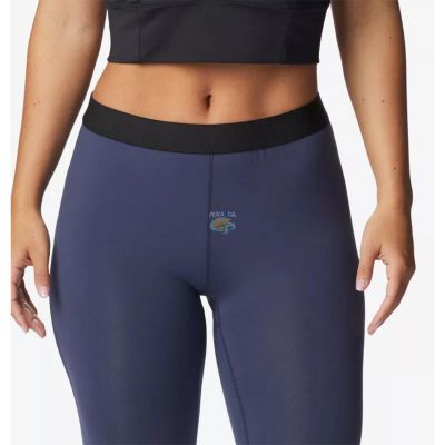 Calça Midweight Stretch Tight Preto GG Feminina