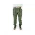 Calça MTK Amazon Suplex Camuflado Verde Tam.38