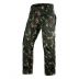 Calça Tática 6 Bolsos Safo Camuflado Tam. 44