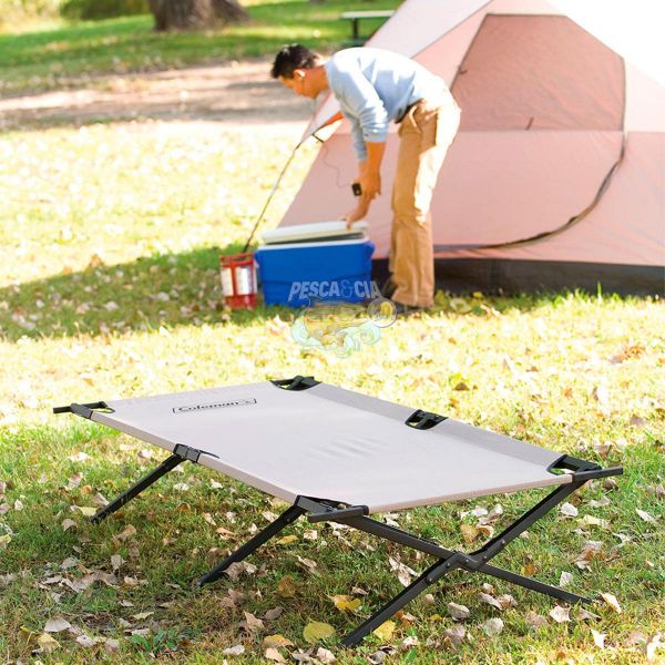 Cama Dobravel Coleman Trailhead 20003209