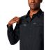 Camisa Columbia Silver Ridge 2.0 Black M 