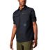 Camisa Columbia Silver Ridge 2.0 Black M 