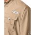 Camisa Columbia Bahama II Fossil Tam. EGG 